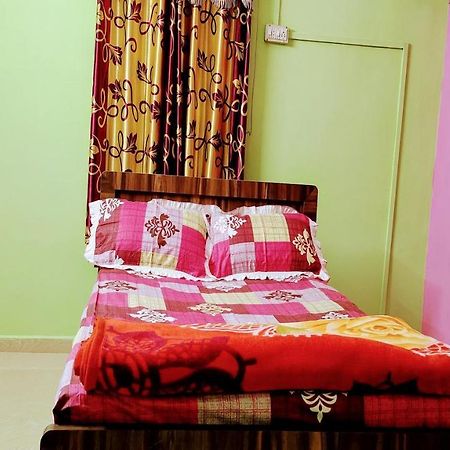 Rang Homestay Garudeshwar Exterior photo
