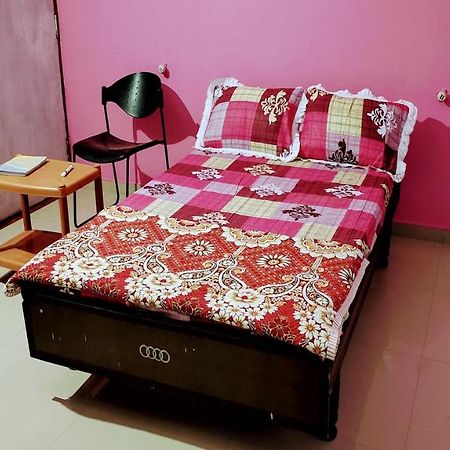 Rang Homestay Garudeshwar Exterior photo