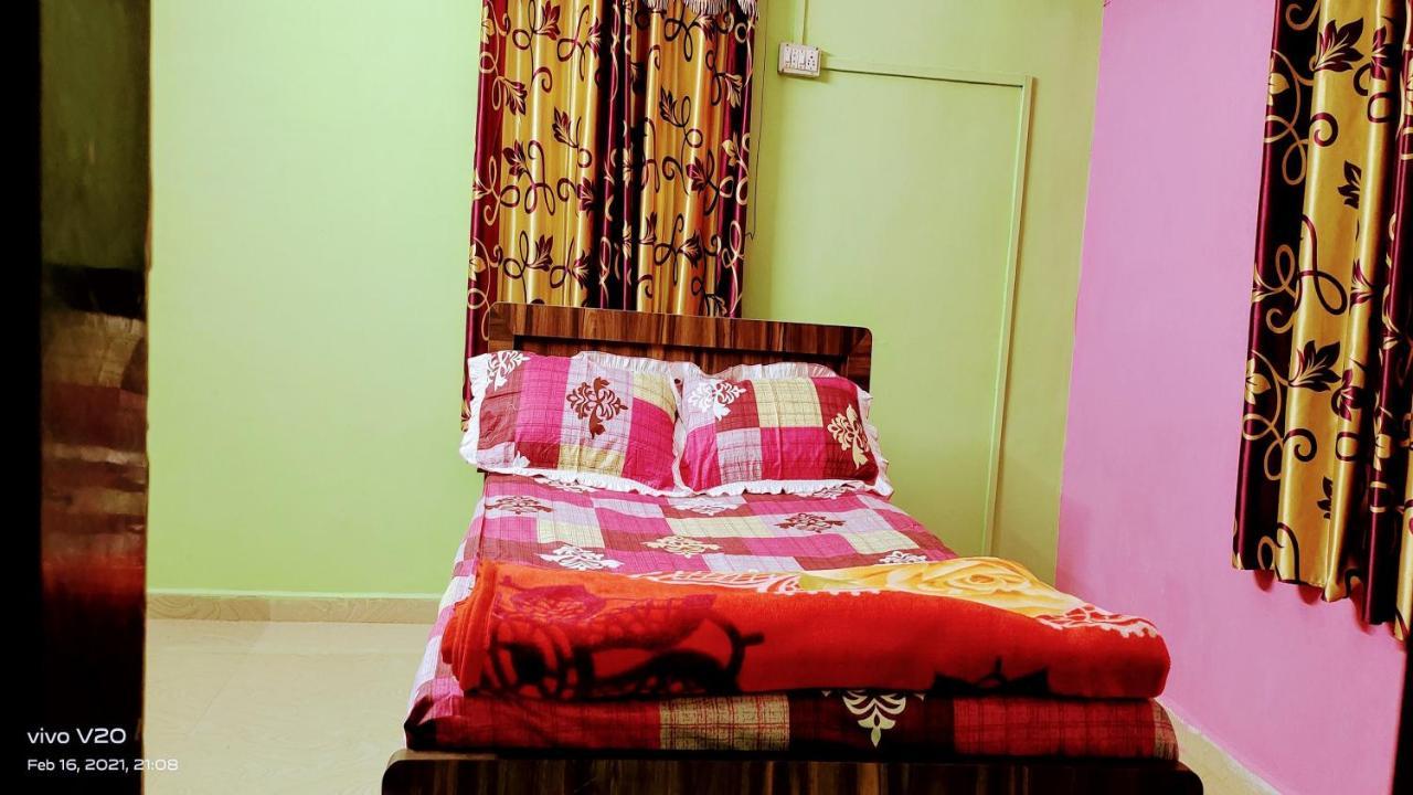 Rang Homestay Garudeshwar Exterior photo