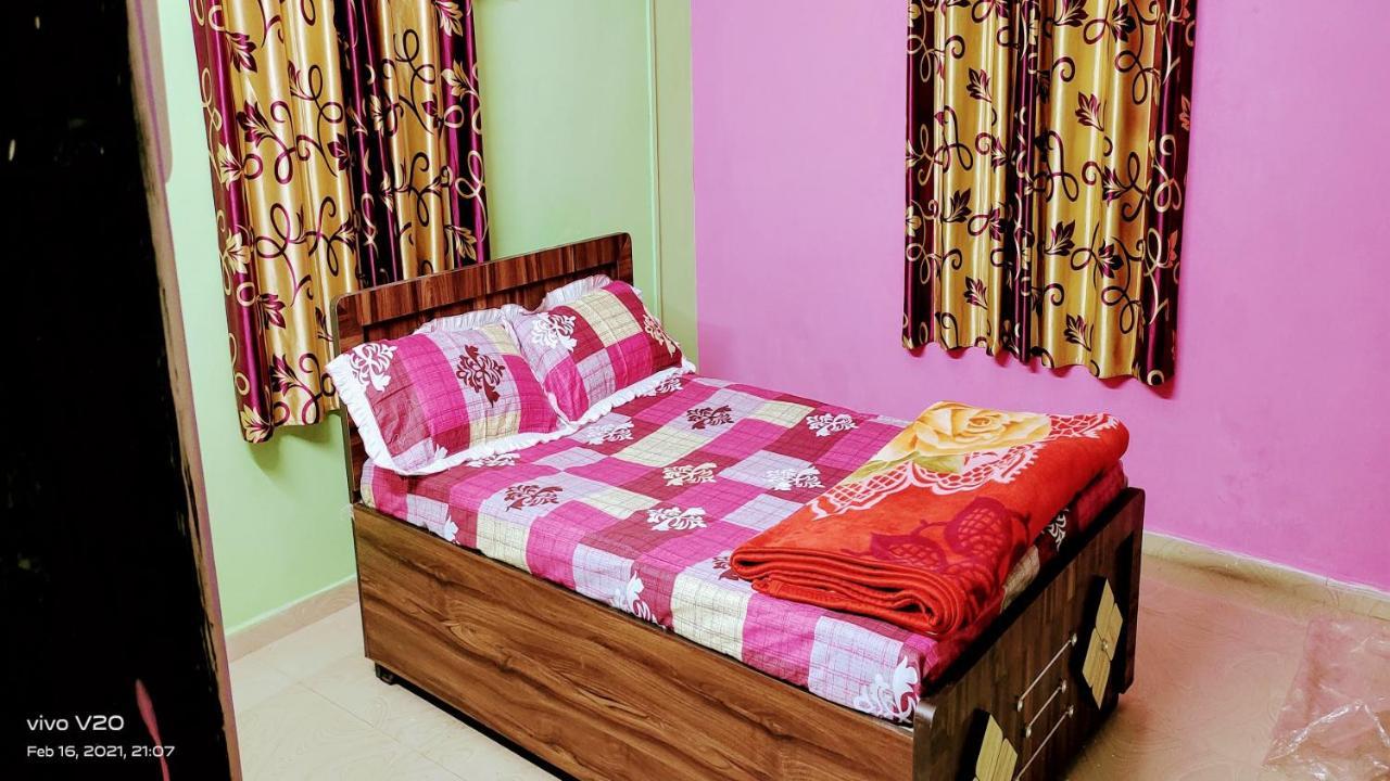 Rang Homestay Garudeshwar Exterior photo