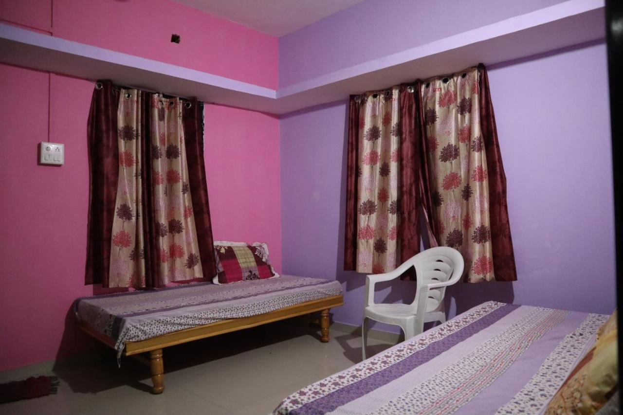 Rang Homestay Garudeshwar Exterior photo